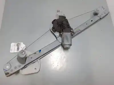 Автозапчасти б/у РЕГУЛЯТОР СТЕКЛА ПЕРЕДНЕГО ЛЕВОГО за DACIA LOGAN MCV (KS_)  ссылки OEM IAM 400726G  