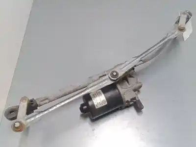 İkinci el araba yedek parçası ÖN SILECEK MOTORU için FIAT PUNTO (188_)  OEM IAM referansları MS1592007340 TGE511 