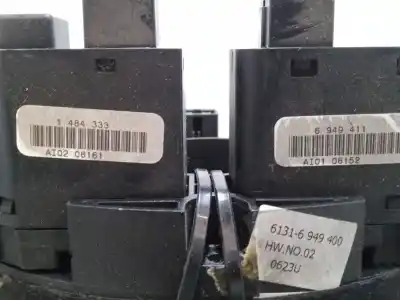 Автозапчасти б/у управление светом за mini mini (r50, r53) cooper ссылки oem iam 61316949400  