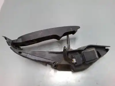 Second-hand car spare part accelerator pedal for mini mini (r50, r53) cooper oem iam references   