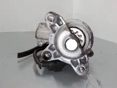 Peça sobressalente para automóvel em segunda mão motor de arranque por ford focus ii sedán (db_, fch, dh) 2.0 tdci referências oem iam 312480238 6g9n1000fa 