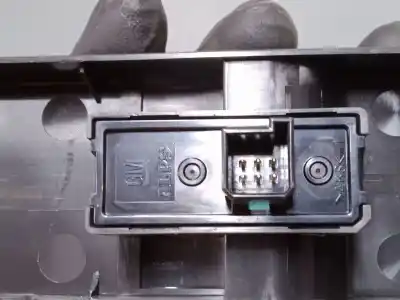 İkinci el araba yedek parçası sag ön cam anahtari için opel tigra twintop (x04) 1.4 (r97) oem iam referansları 13228709 5011 0118khjapan
