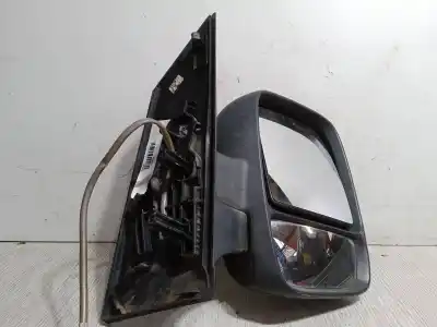 Second-hand car spare part right rearview mirror for citroen jumpy furgón 2.0 hdi 120 oem iam references   