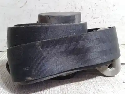 Second-hand car spare part Front Right Seat Belt for CITROEN JUMPY FURGÓN 2.0 HDI 120 OEM IAM references 048103  