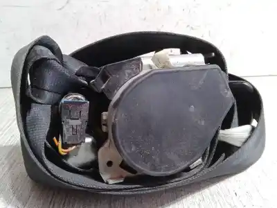 Second-hand car spare part front right seat belt for citroen jumpy furgón 2.0 hdi 120 oem iam references 048103  