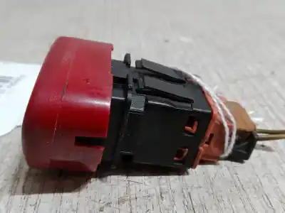 Second-hand car spare part hazard warning lights for citroen jumpy furgón 2.0 hdi 120 oem iam references   