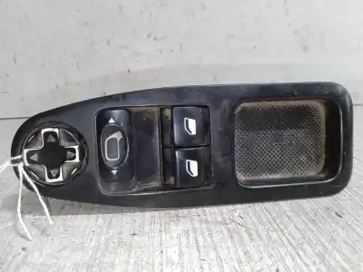 Автозапчастина б/у передні вікний вмикач для citroen jumpy furgón 2.0 hdi 120 посилання на oem iam 