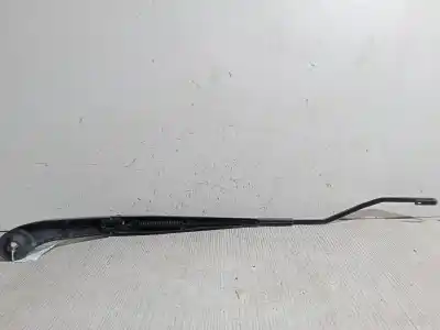 Second-hand car spare part left front windshield wiper arm for citroen jumpy furgón 2.0 hdi 120 oem iam references   