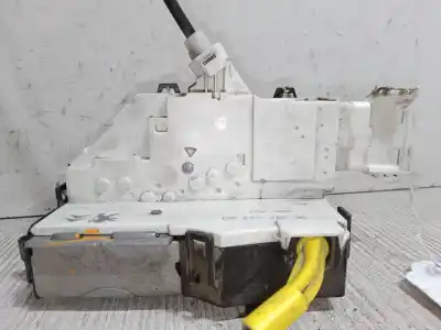 Автозапчастина б/у замок передній праві двері для citroen jumpy furgón 2.0 hdi 120 посилання на oem iam 9681334980