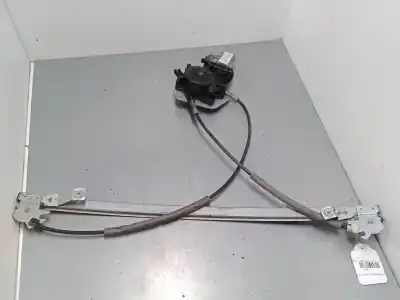 Peça sobressalente para automóvel em segunda mão Elevador De Vidros Dianteira Esquerda por RENAULT SCÉNIC I MONOSPACE (JA0/1_, FA0_) 1.6 (JA00, JA16, JA15, JA19, JA1V, JA2B, JA2C, JA0B,... Referências OEM IAM   