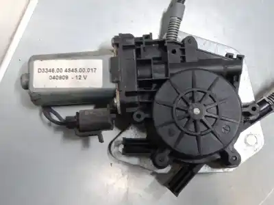 Tweedehands auto-onderdeel regelaar links voorruit voor renault scénic i monospace (ja0/1_, fa0_) 1.6 (ja00, ja16, ja15, ja19, ja1v, ja2b, ja2c, ja0b,... oem iam-referenties   