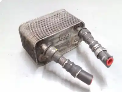 Second-hand car spare part steering oil cooler for bmw x5 (e53) 3.0 d oem iam references 171075007540