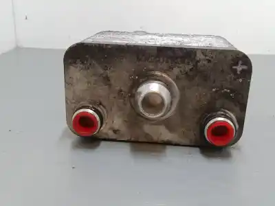 Second-hand car spare part steering oil cooler for bmw x5 (e53) 3.0 d oem iam references 171075007540  