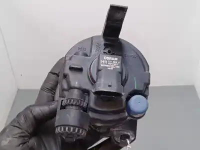 Peça sobressalente para automóvel em segunda mão farol / projetor de nevoeiro direito por bmw x5 (e53) 3.0 d referências oem iam 63176920886 13101610 
