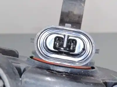 Peça sobressalente para automóvel em segunda mão farol / projetor de nevoeiro direito por bmw x5 (e53) 3.0 d referências oem iam 63176920886 13101610 