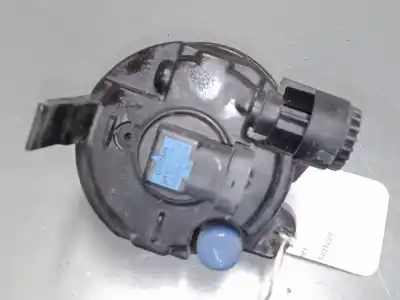 Second-hand car spare part left fog light for bmw x5 (e53) 3.0 d oem iam references 63176920885 13101610 