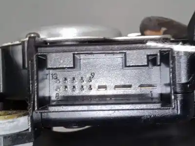 Peça sobressalente para automóvel em segunda mão motor do limpador traseiro por bmw x5 (e53) 3.0 d referências oem iam 6927851 24027228 