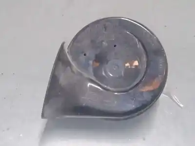 Second-hand car spare part horn for bmw x5 (e53) 3.0 d oem iam references 
