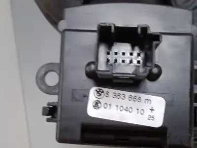 Second-hand car spare part indicator switch for bmw x5 (e53) 3.0 d oem iam references 8363668  