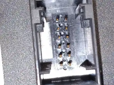 Second-hand car spare part headlights switch for bmw x5 (e53) 3.0 d oem iam references 8380255 037045051 