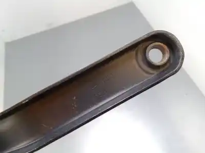 Second-hand car spare part left front windshield wiper arm for bmw x5 (e53) 3.0 d oem iam references   