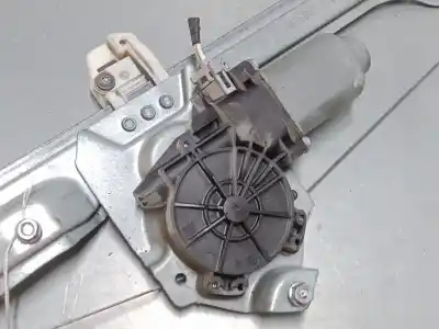 Second-hand car spare part rear right window regulator for renault modus / grand modus (f/jp0_) 1.5 dci (fp0f jp0f) oem iam references 400810c  