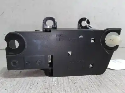 Second-hand car spare part interior left front handle for ford focus ii (da_, hcp, dp) 1.6 tdci oem iam references r22601  