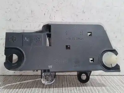 Second-hand car spare part interior right rear handle for ford focus ii (da_, hcp, dp) 1.6 tdci oem iam references r22600  