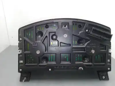 Автозапчастина б/у панель інструментів для opel astra h (a04) 1.6 (l48) посилання на oem iam 13216682  