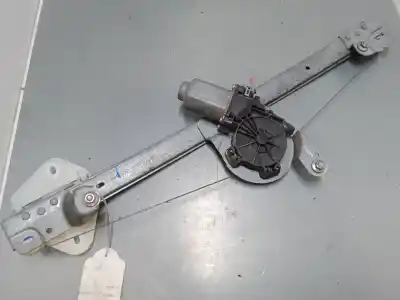 Автозапчасти б/у РЕГУЛЯТОР СТЕКЛА ПЕРЕДНЕГО ПРАВОГО за DACIA LOGAN MCV (KS_)  ссылки OEM IAM 400727G  