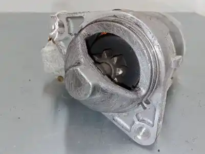 Peça sobressalente para automóvel em segunda mão motor de arranque por nissan micra iii (k12) 1.2 16v referências oem iam 233001f772