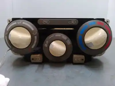 Peça sobressalente para automóvel em segunda mão comando de sofagem (chauffage / ar condicionado)  por nissan micra iii (k12) 1.2 16v referências oem iam f667192n01