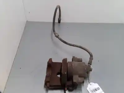 Pezzo di ricambio per auto di seconda mano pinza freno anteriore sinistra per seat leon (1p1) 1.6 riferimenti oem iam 