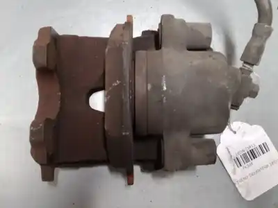 Second-hand car spare part front left brake caliper for seat leon (1p1) 1.6 oem iam references   