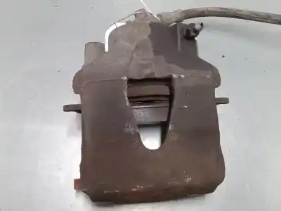 Second-hand car spare part front left brake caliper for seat leon (1p1) 1.6 oem iam references   