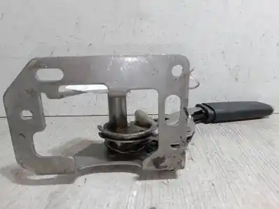 Second-hand car spare part handbrake lever for ford focus ii (da_, hcp, dp) 1.6 tdci oem iam references 3m512780  