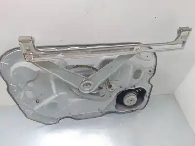 Автозапчастина б/у регулятор переднього правого скла для ford focus ii (da_, hcp, dp) 1.6 tdci посилання на oem iam 4m51a045h16a  