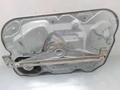 Second-hand car spare part driver left window regulator for ford focus ii (da_, hcp, dp) 1.6 tdci oem iam references 4m51-a045h17  
