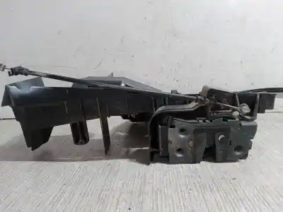 Second-hand car spare part front right door lock for ford focus ii (da_, hcp, dp) 1.6 tdci oem iam references 7m5ar21812aa  