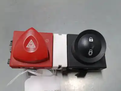 Pezzo di ricambio per auto di seconda mano  per RENAULT MEGANE II RANCHERA FAMILIAR (KM0/1_)  Riferimenti OEM IAM   