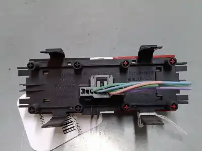 Pezzo di ricambio per auto di seconda mano avvertimento per renault megane ii ranchera familiar (km0/1_) 1.6 16v riferimenti oem iam   