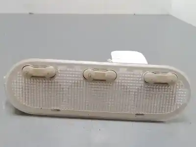 Second-hand car spare part interior light for renault megane ii ranchera familiar (km0/1_) 1.6 16v oem iam references 