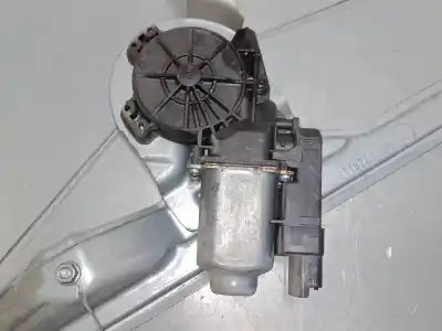 Second-hand car spare part driver left window regulator for renault modus / grand modus (f/jp0_) 1.5 dci (fp0f jp0f) oem iam references 440776d-1  