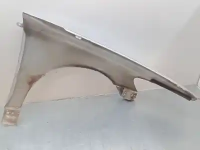 Peça sobressalente para automóvel em segunda mão guarda-lamas dianteiro esquerdo por volvo v50 (545) 2.4 referências oem iam   