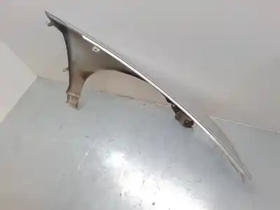 Peça sobressalente para automóvel em segunda mão guarda-lamas dianteiro esquerdo por volvo v50 (545) 2.4 referências oem iam   