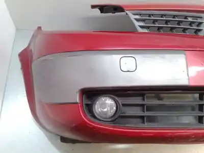Second-hand car spare part front bumper for renault scénic ii (jm0/1_) 2.0 (jm05, jm0u, jm1n, jm1u, jm2v) oem iam references   