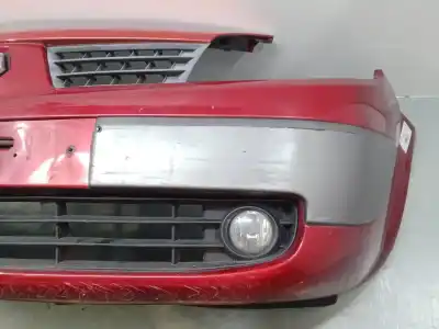 Second-hand car spare part front bumper for renault scénic ii (jm0/1_) 2.0 (jm05, jm0u, jm1n, jm1u, jm2v) oem iam references   