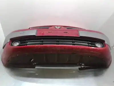 Second-hand car spare part front bumper for renault scénic ii (jm0/1_) 2.0 (jm05, jm0u, jm1n, jm1u, jm2v) oem iam references   