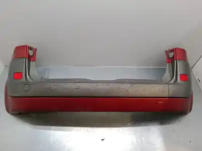 Pezzo di ricambio per auto di seconda mano paraurti posteriore per renault scénic ii (jm0/1_) 2.0 (jm05, jm0u, jm1n, jm1u, jm2v) riferimenti oem iam 
