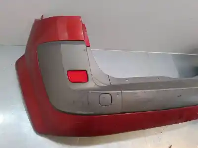 Pezzo di ricambio per auto di seconda mano paraurti posteriore per renault scénic ii (jm0/1_) 2.0 (jm05, jm0u, jm1n, jm1u, jm2v) riferimenti oem iam   